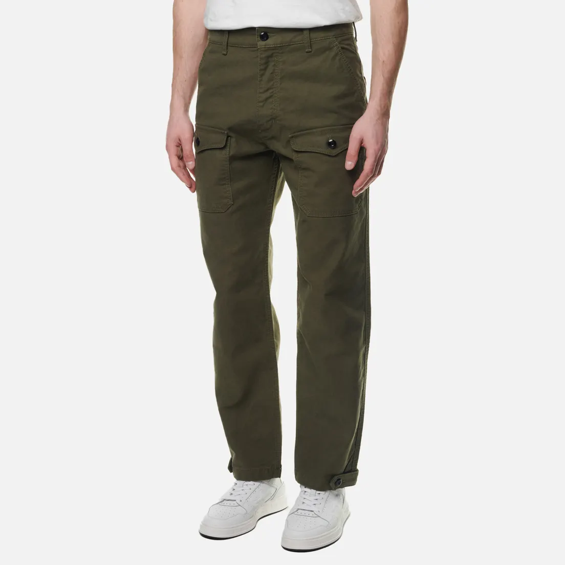 Uniform Bridge Мужские брюки Aviator