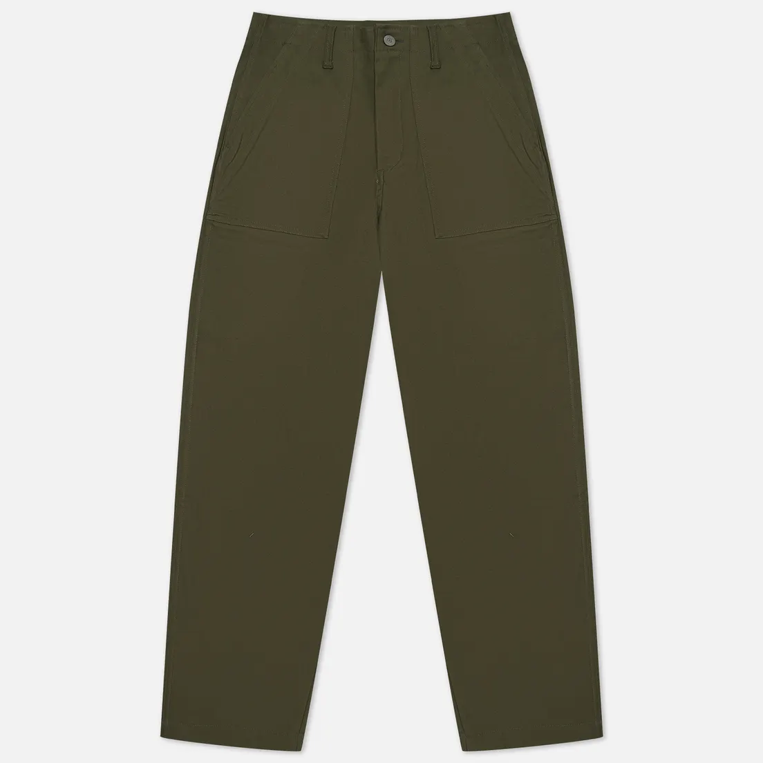 Uniform Bridge Женские брюки Biker