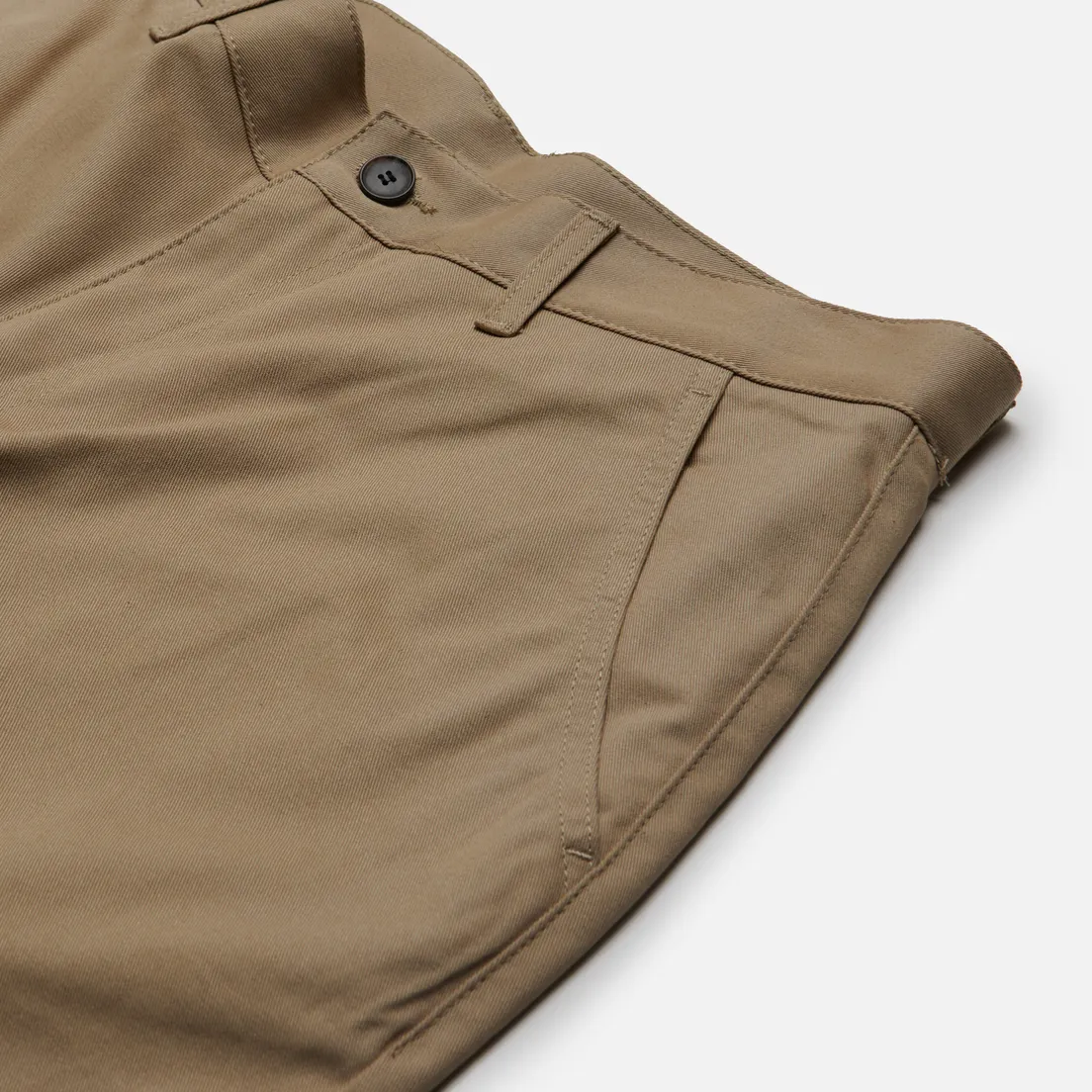 Uniform Bridge Мужские брюки Basic Chino