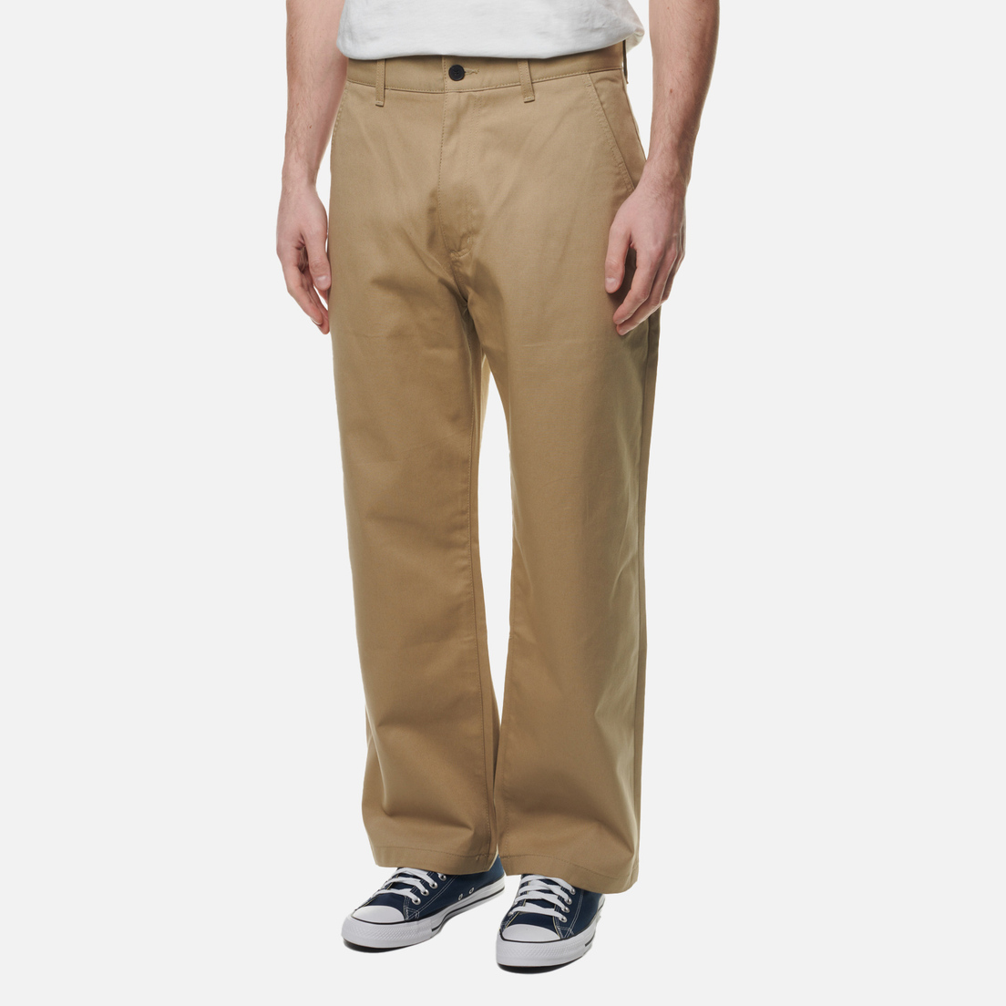 Uniform Bridge Мужские брюки Basic Chino