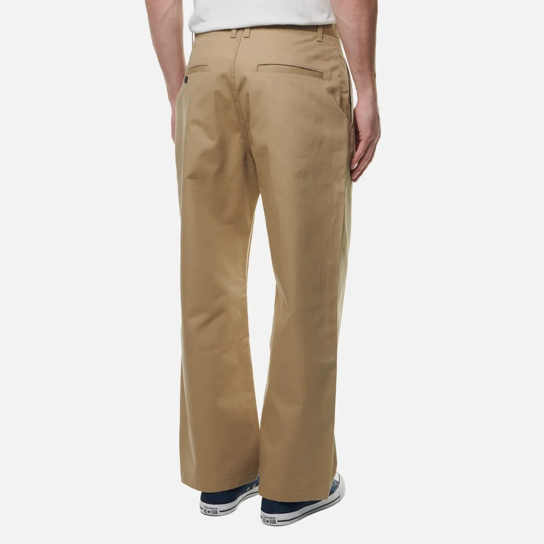 Uniform Bridge Мужские брюки Basic Chino