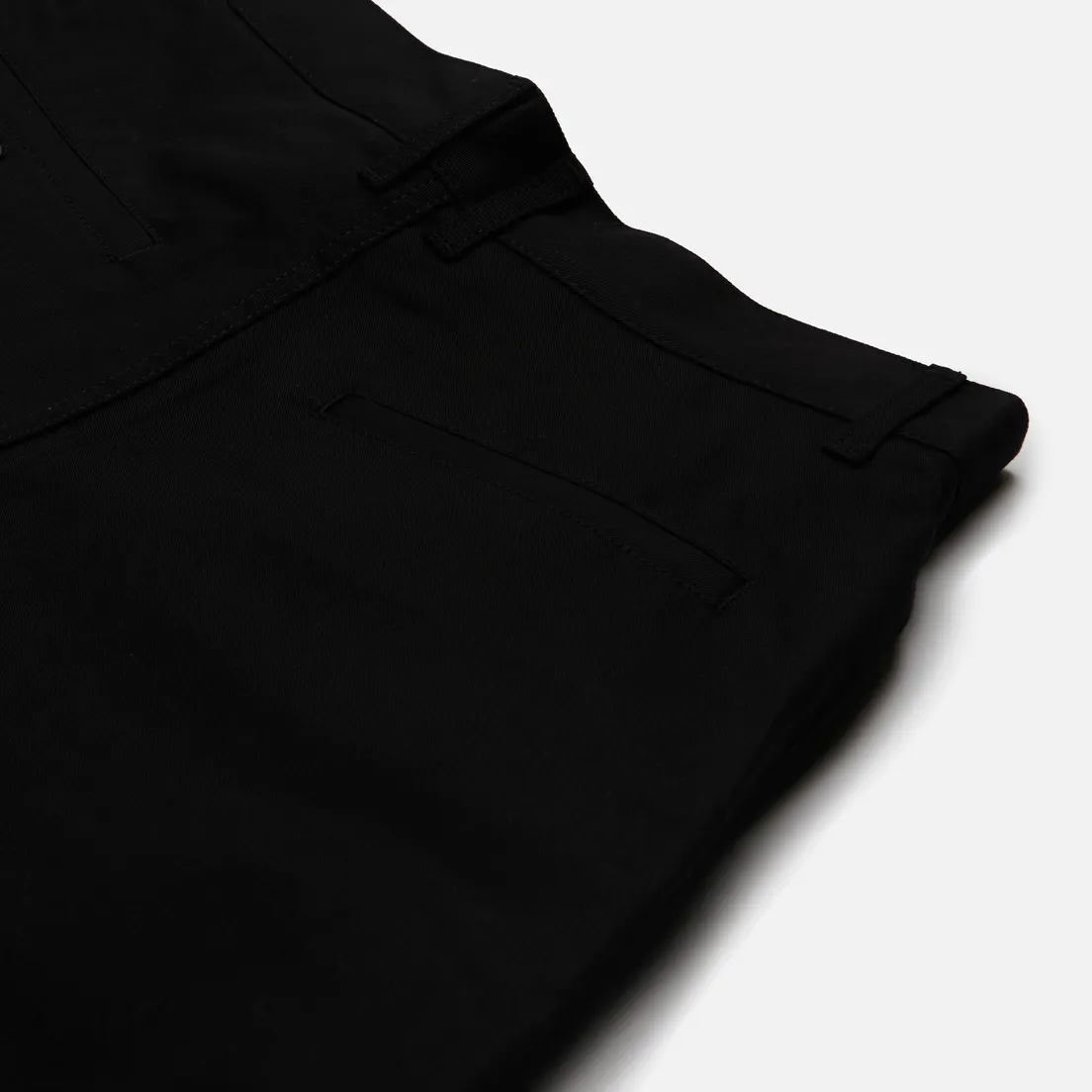 Uniform Bridge Мужские брюки Basic Chino