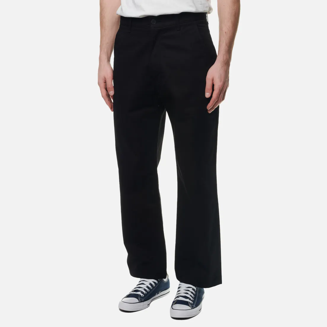 Uniform Bridge Мужские брюки Basic Chino