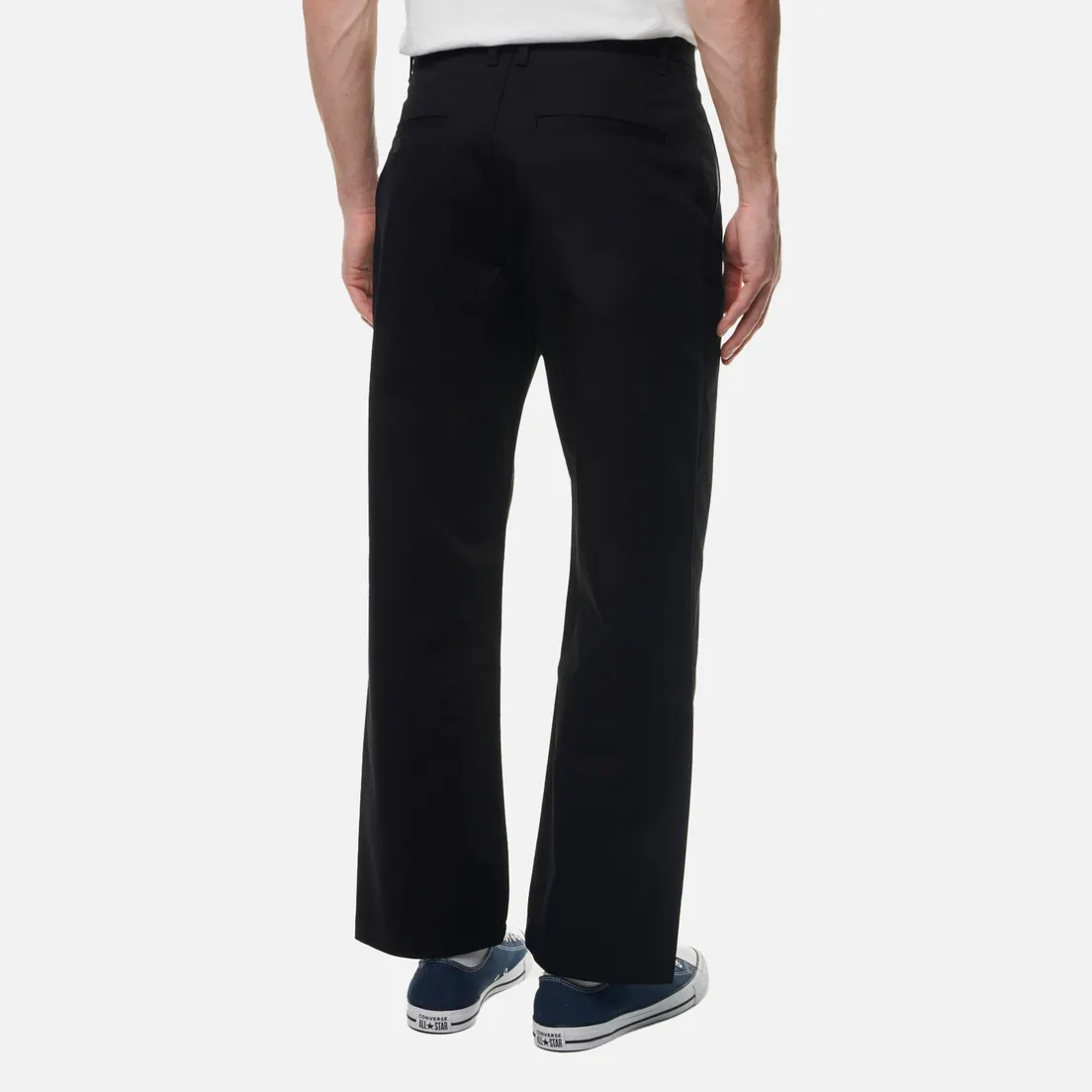 Uniform Bridge Мужские брюки Basic Chino