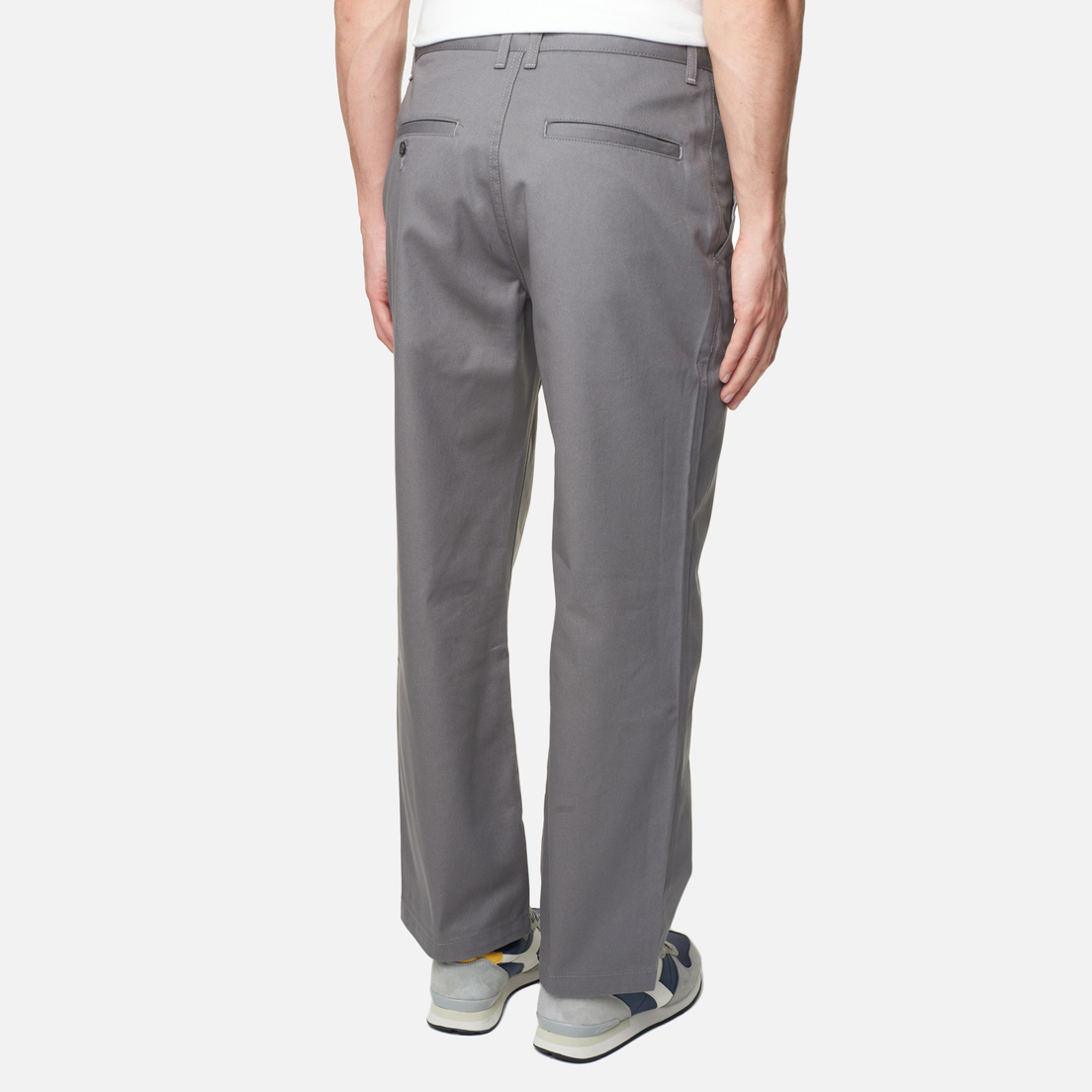 Uniform Bridge Мужские брюки Basic Chino