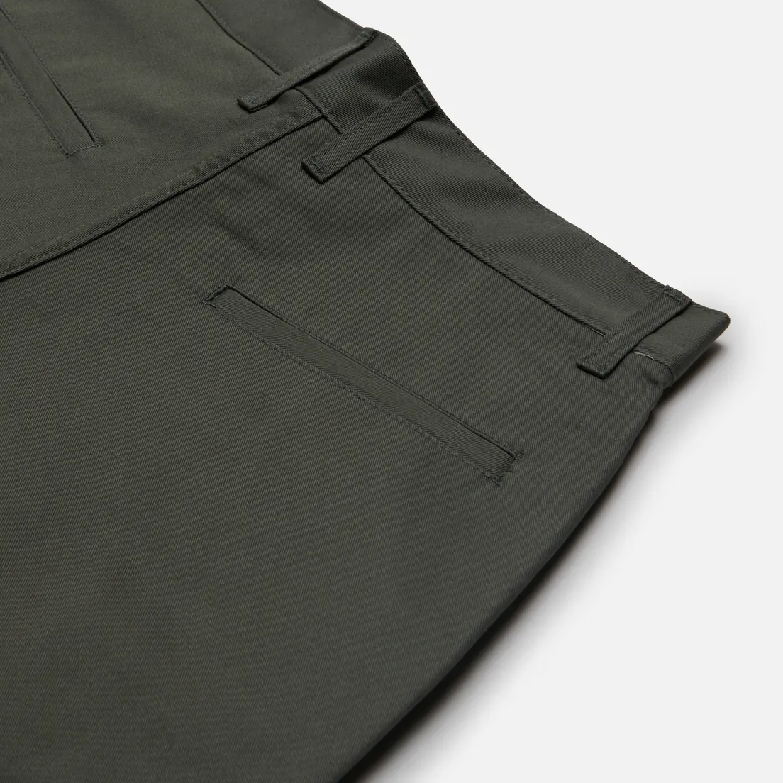 Uniform Bridge Мужские брюки Basic Chino