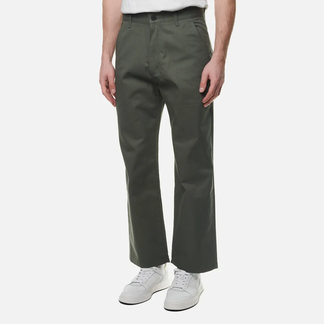 Uniform Bridge Мужские брюки Basic Chino