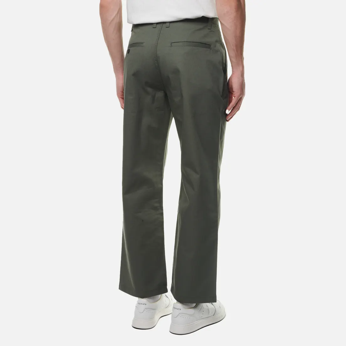 Uniform Bridge Мужские брюки Basic Chino