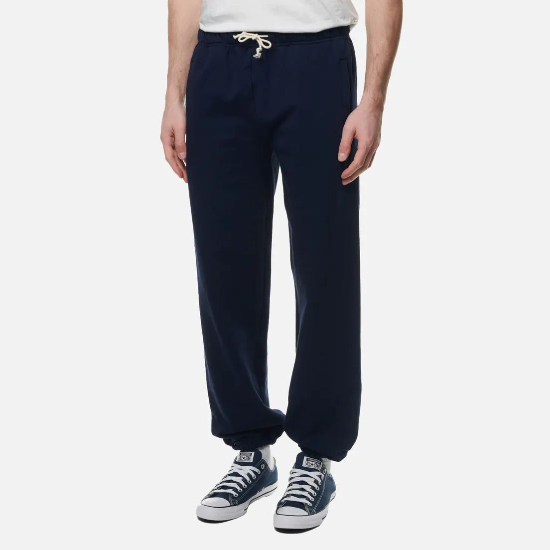 Uniform Bridge Мужские брюки Basic Sweat