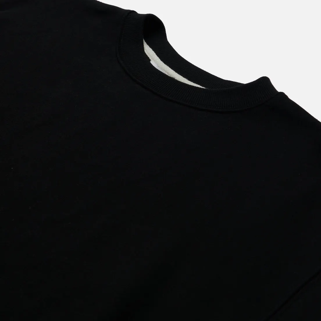 Uniform Bridge Мужская толстовка Basic Crew Neck