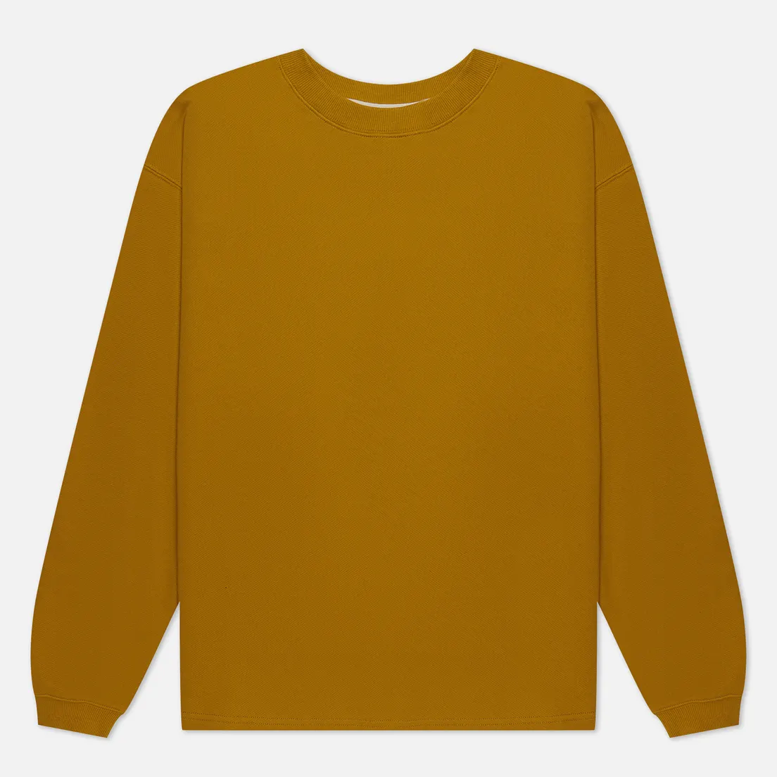 Uniform Bridge Мужская толстовка Basic Crew Neck