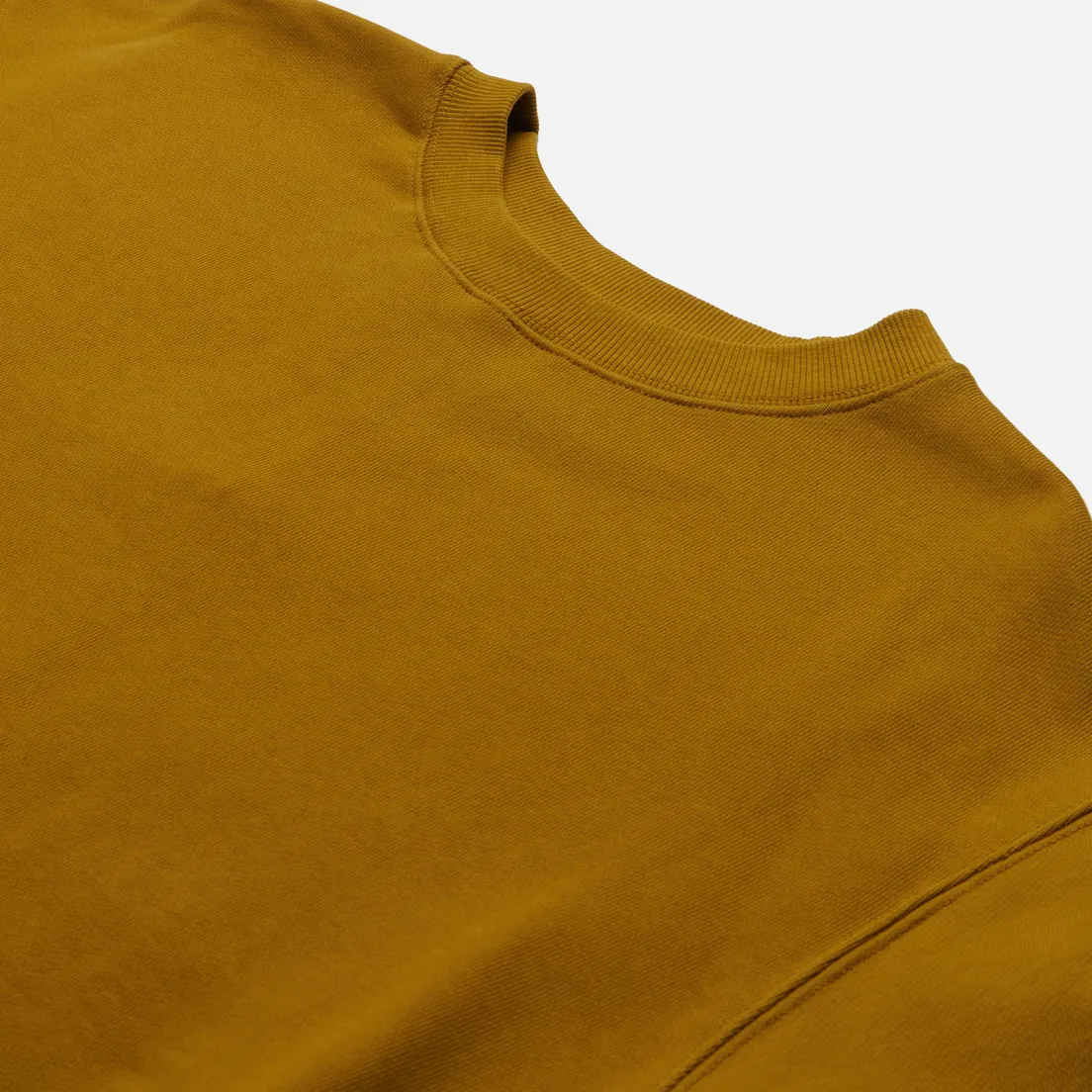 Uniform Bridge Мужская толстовка Basic Crew Neck