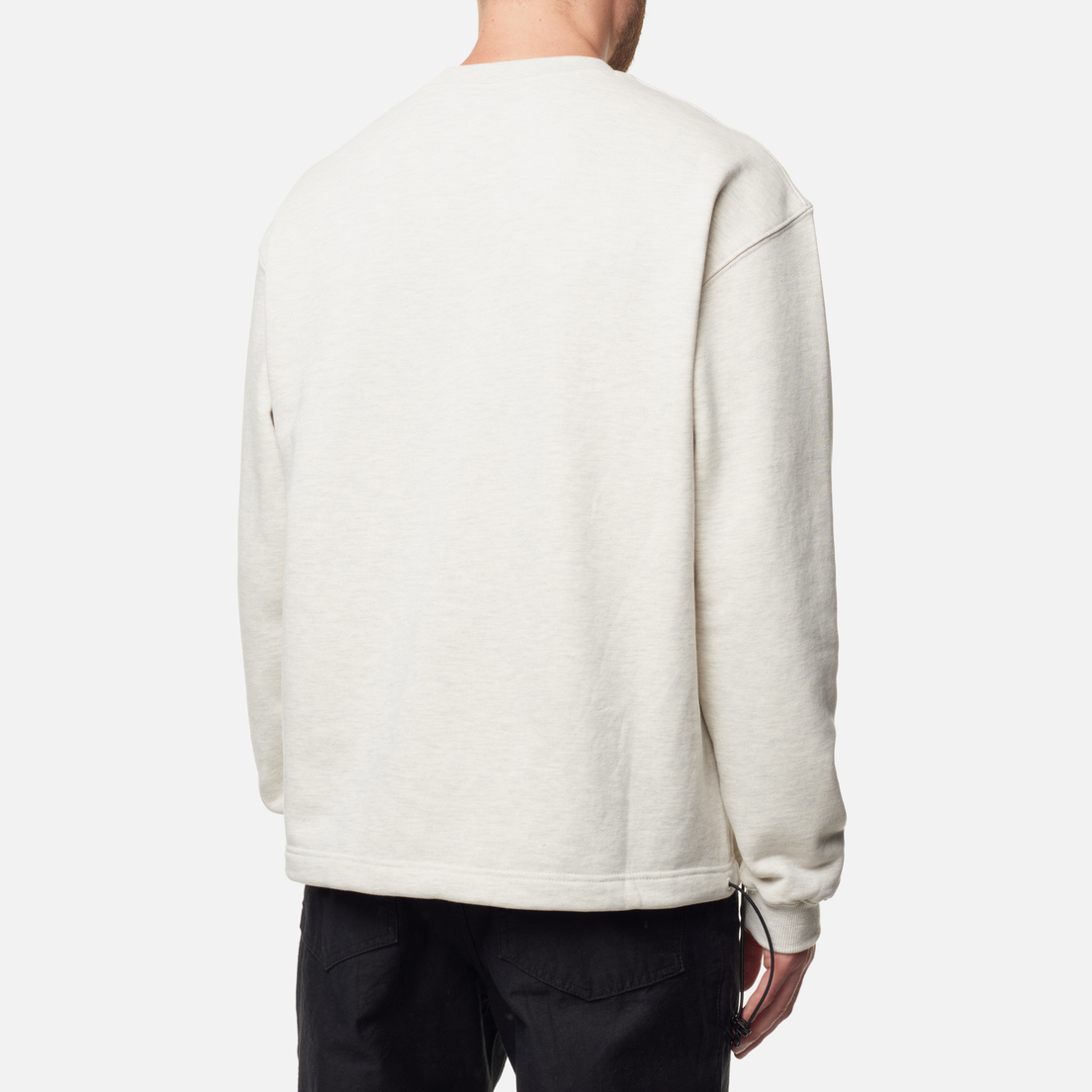 Uniform Bridge Мужская толстовка Basic Crew Neck