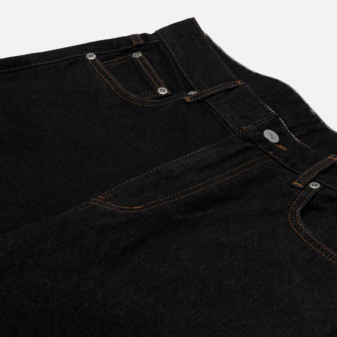 Uniform Bridge Мужские джинсы Comfort Denim