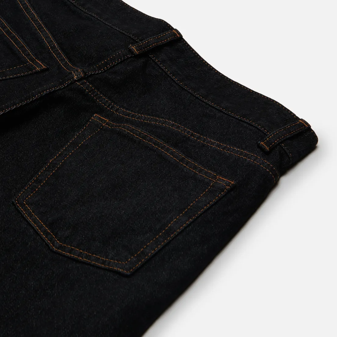 Uniform Bridge Мужские джинсы Comfort Denim