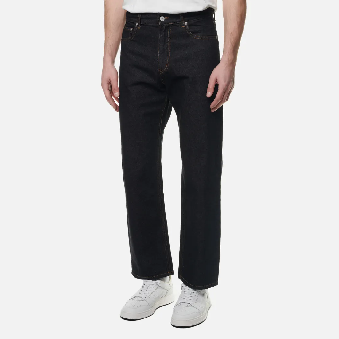 Uniform Bridge Мужские джинсы Comfort Denim