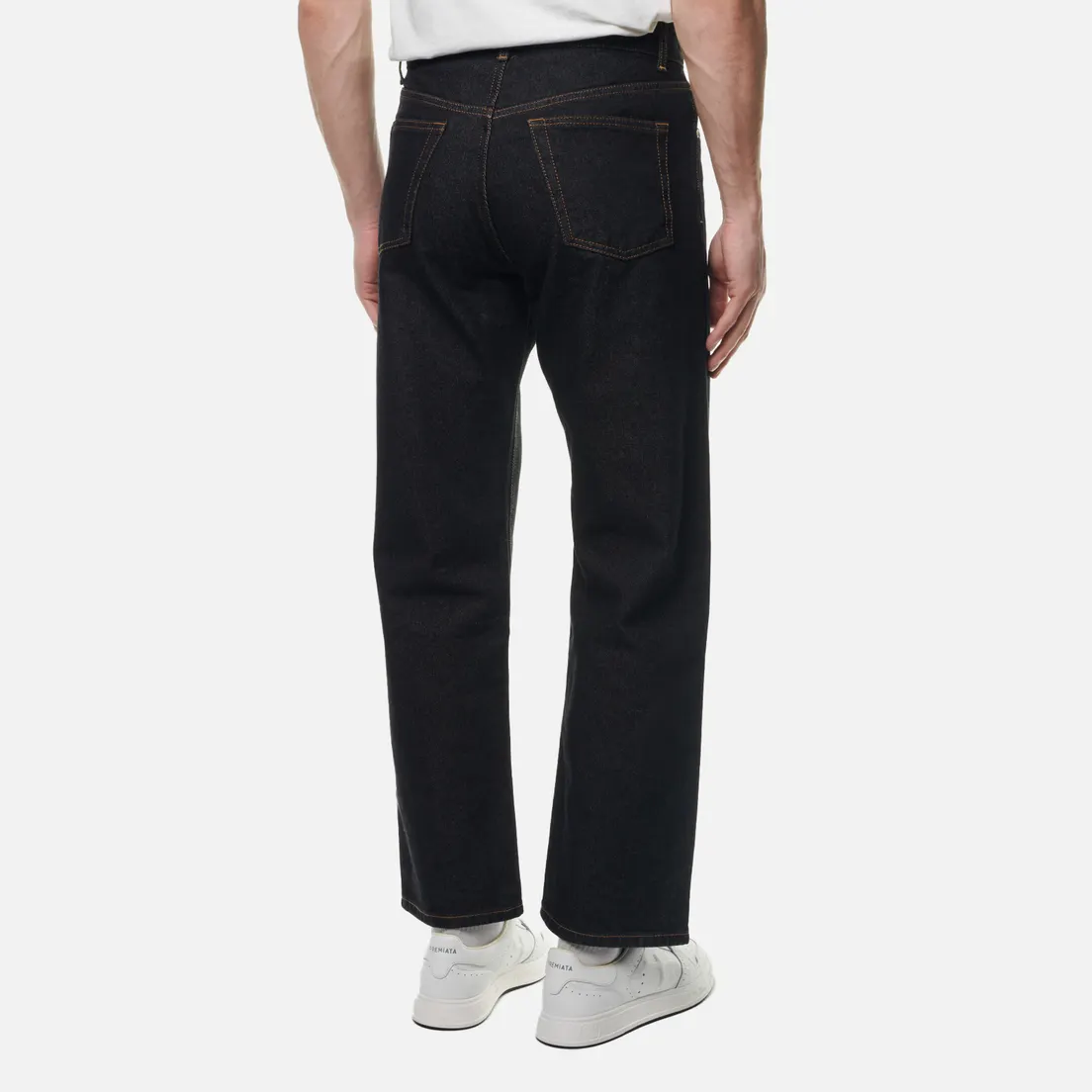 Uniform Bridge Мужские джинсы Comfort Denim