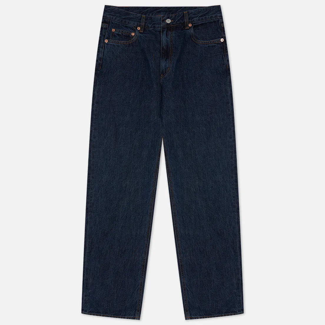 Uniform Bridge Мужские джинсы Comfort Denim