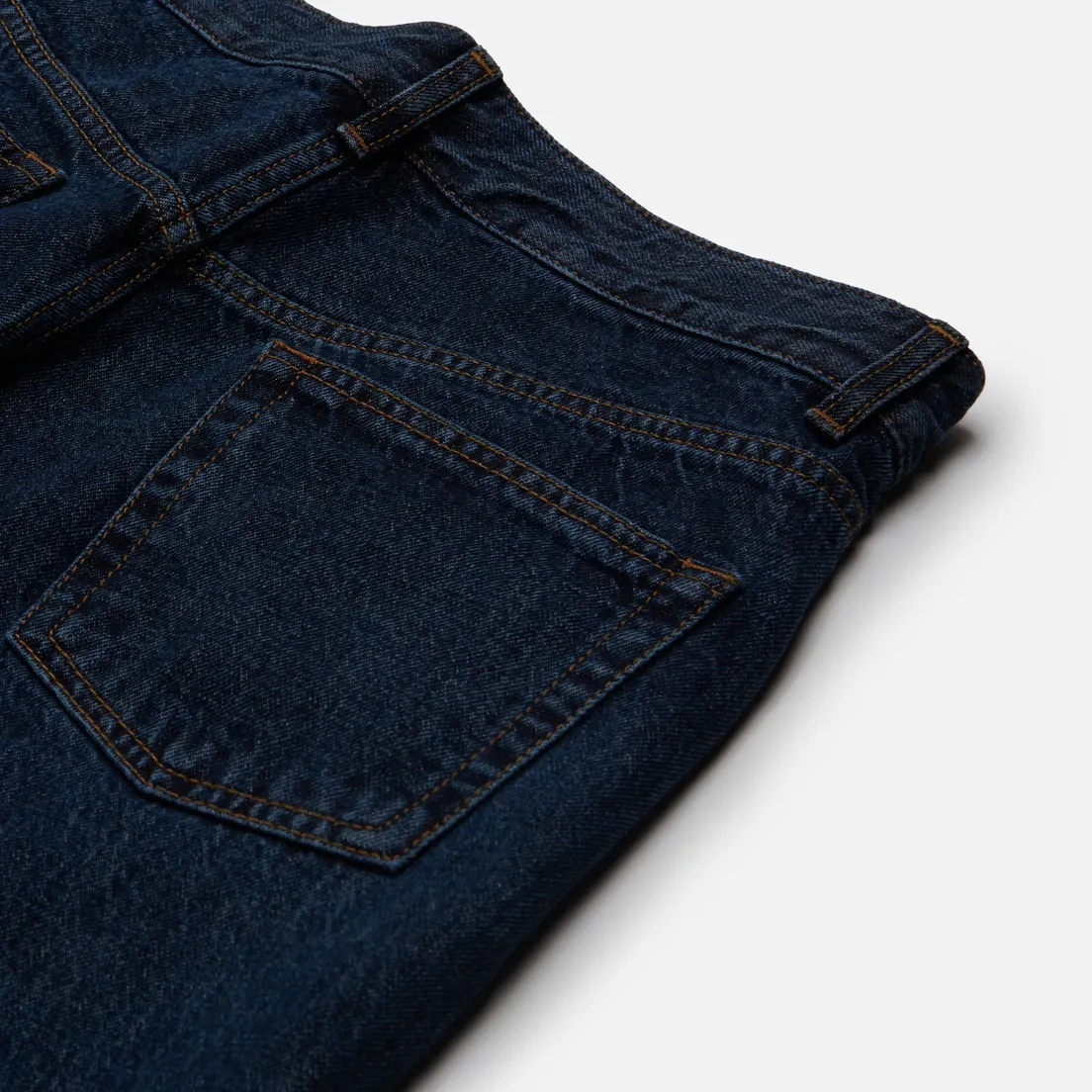 Uniform Bridge Мужские джинсы Comfort Denim