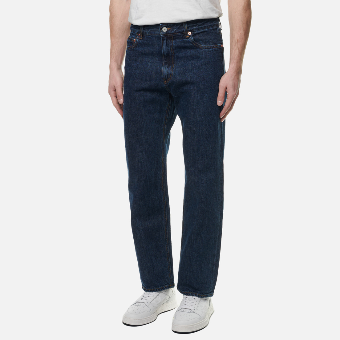 Uniform Bridge Мужские джинсы Comfort Denim