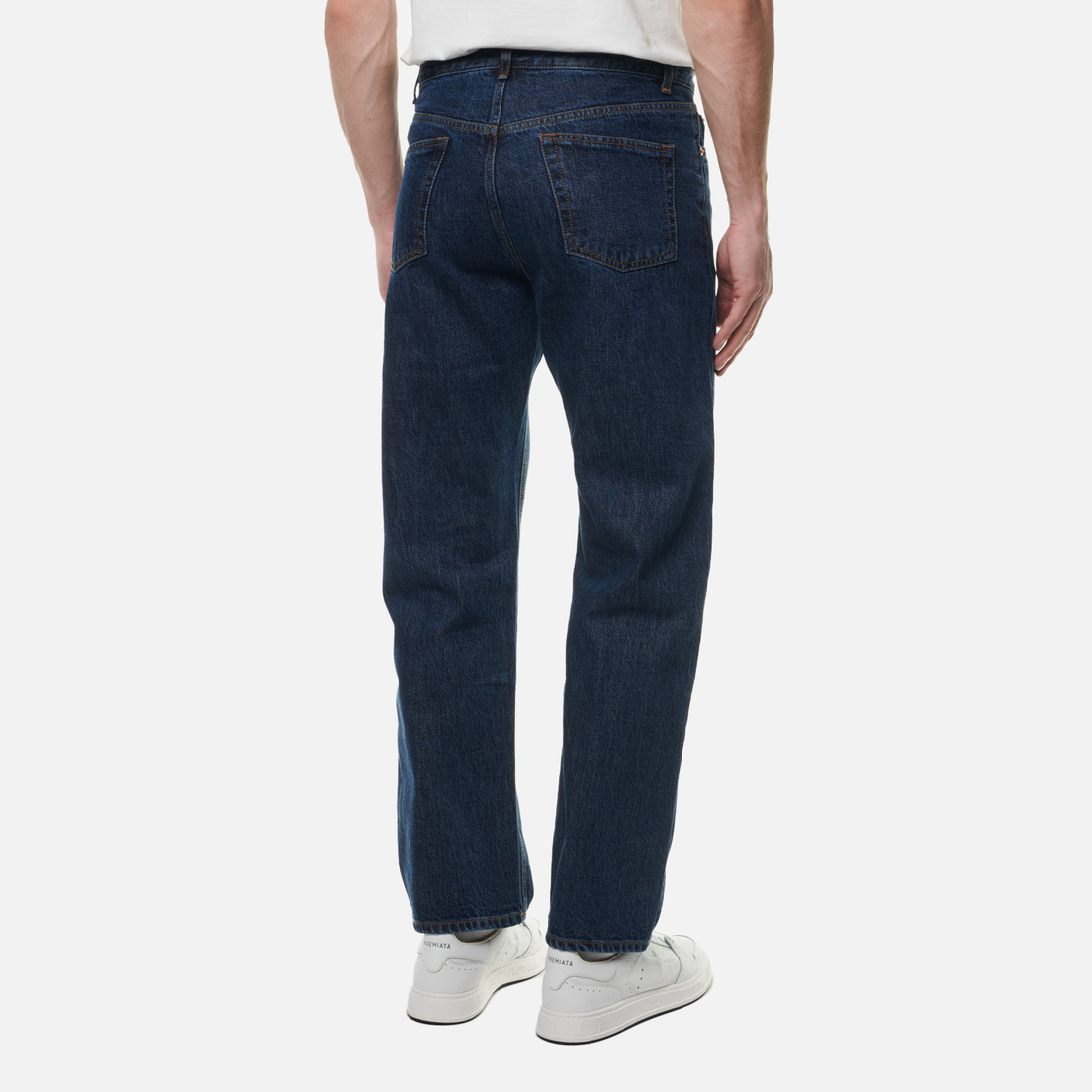 Uniform Bridge Мужские джинсы Comfort Denim