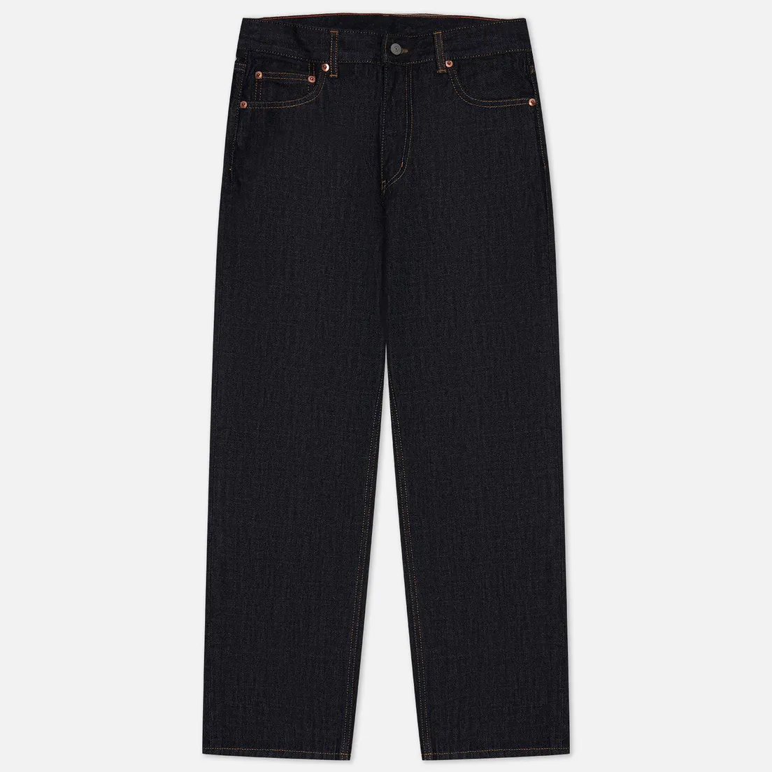 Uniform Bridge Мужские джинсы Comfort Denim