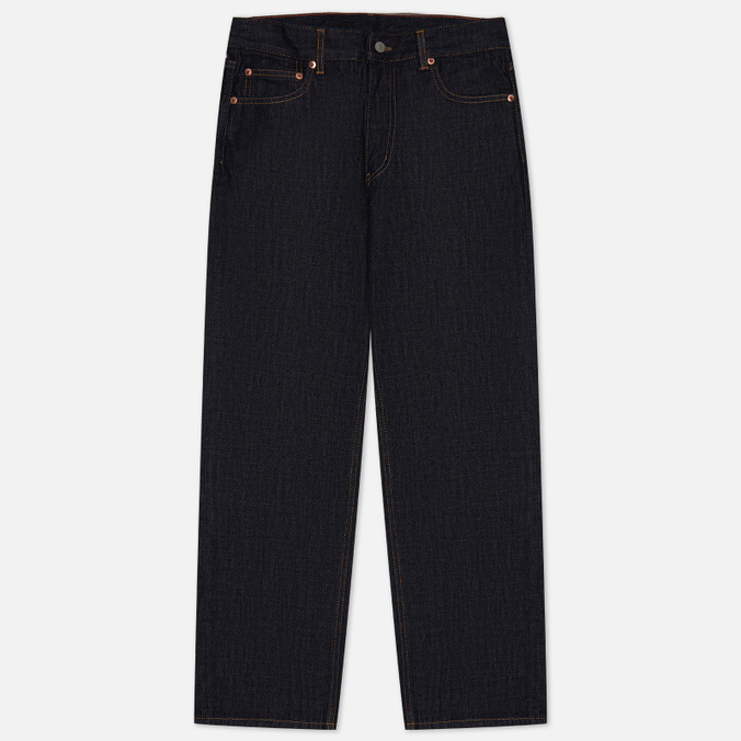 Uniform Bridge Comfort Denim