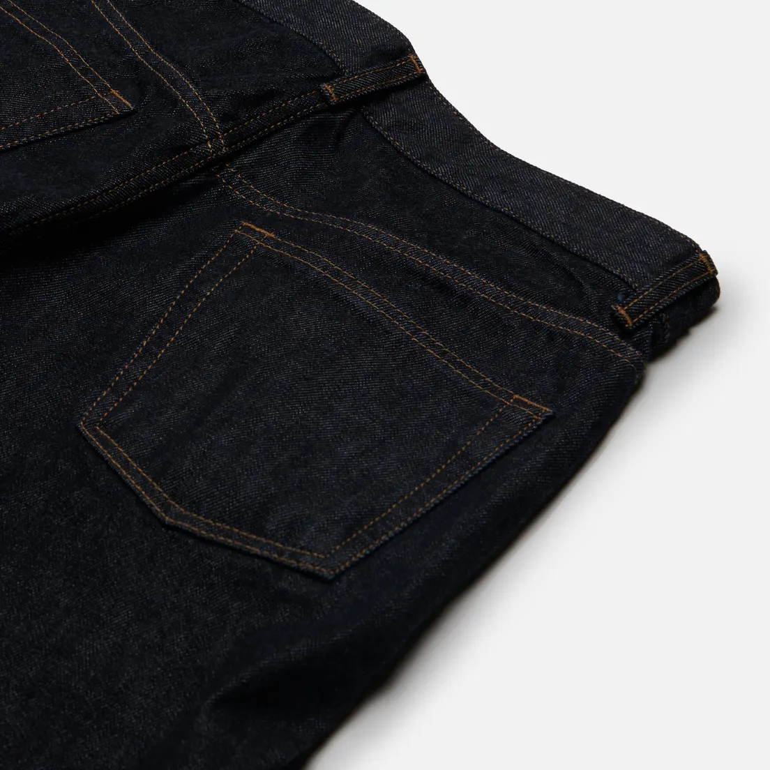 Uniform Bridge Мужские джинсы Comfort Denim