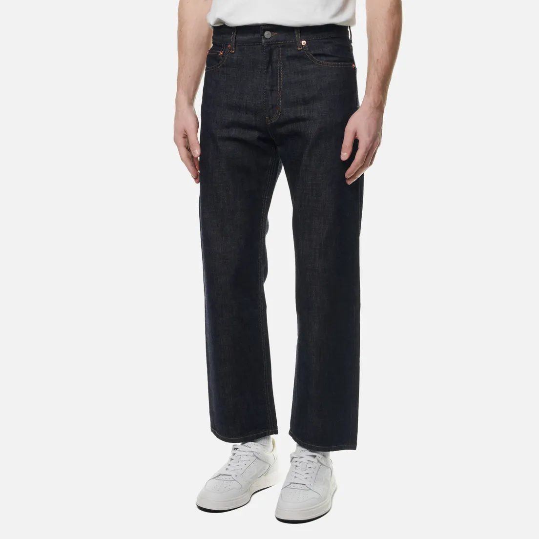 Uniform Bridge Мужские джинсы Comfort Denim