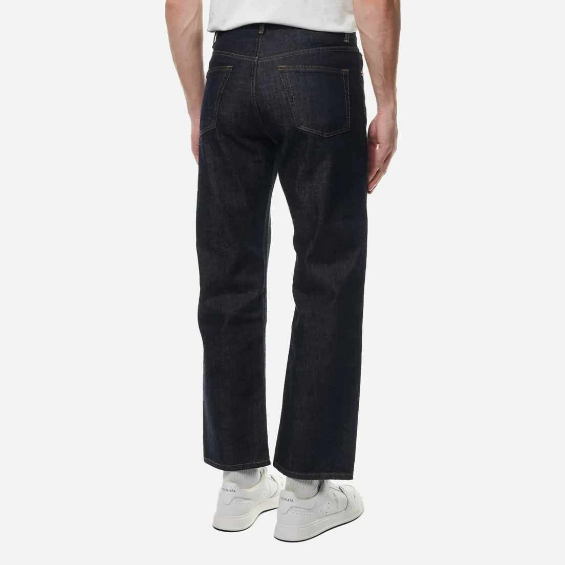 Uniform Bridge Мужские джинсы Comfort Denim