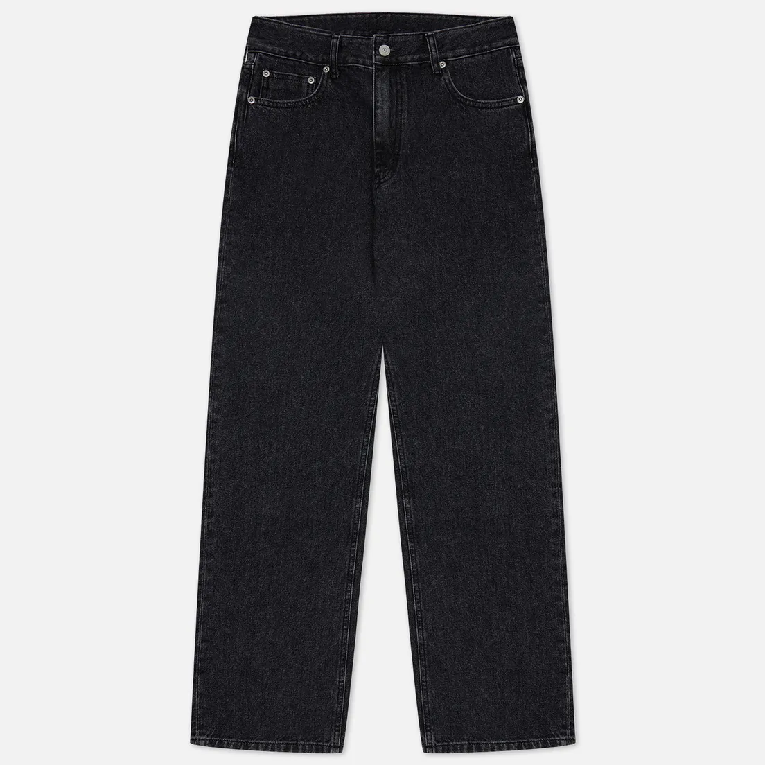 Uniform Bridge Мужские джинсы Comfort Denim