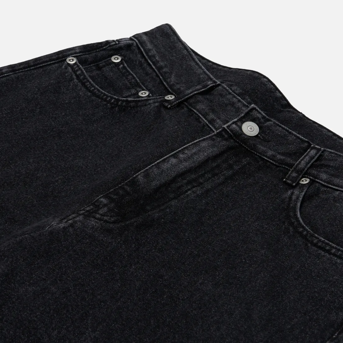 Uniform Bridge Мужские джинсы Comfort Denim