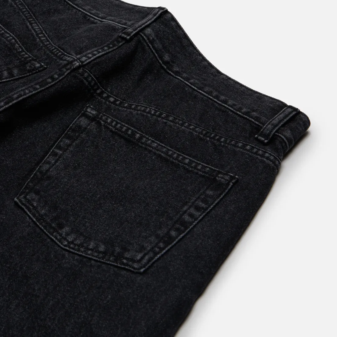 Uniform Bridge Мужские джинсы Comfort Denim