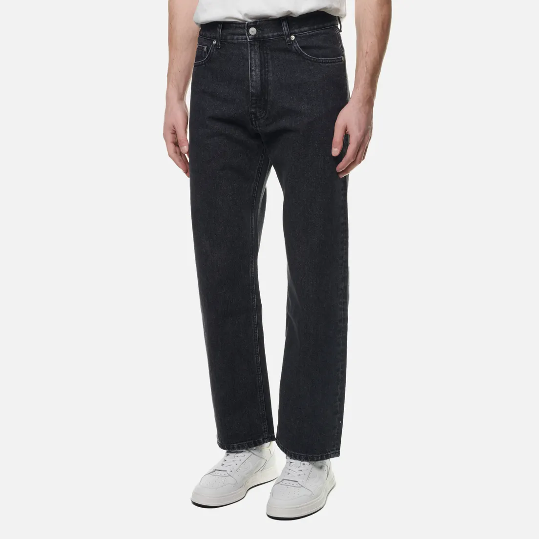 Uniform Bridge Мужские джинсы Comfort Denim