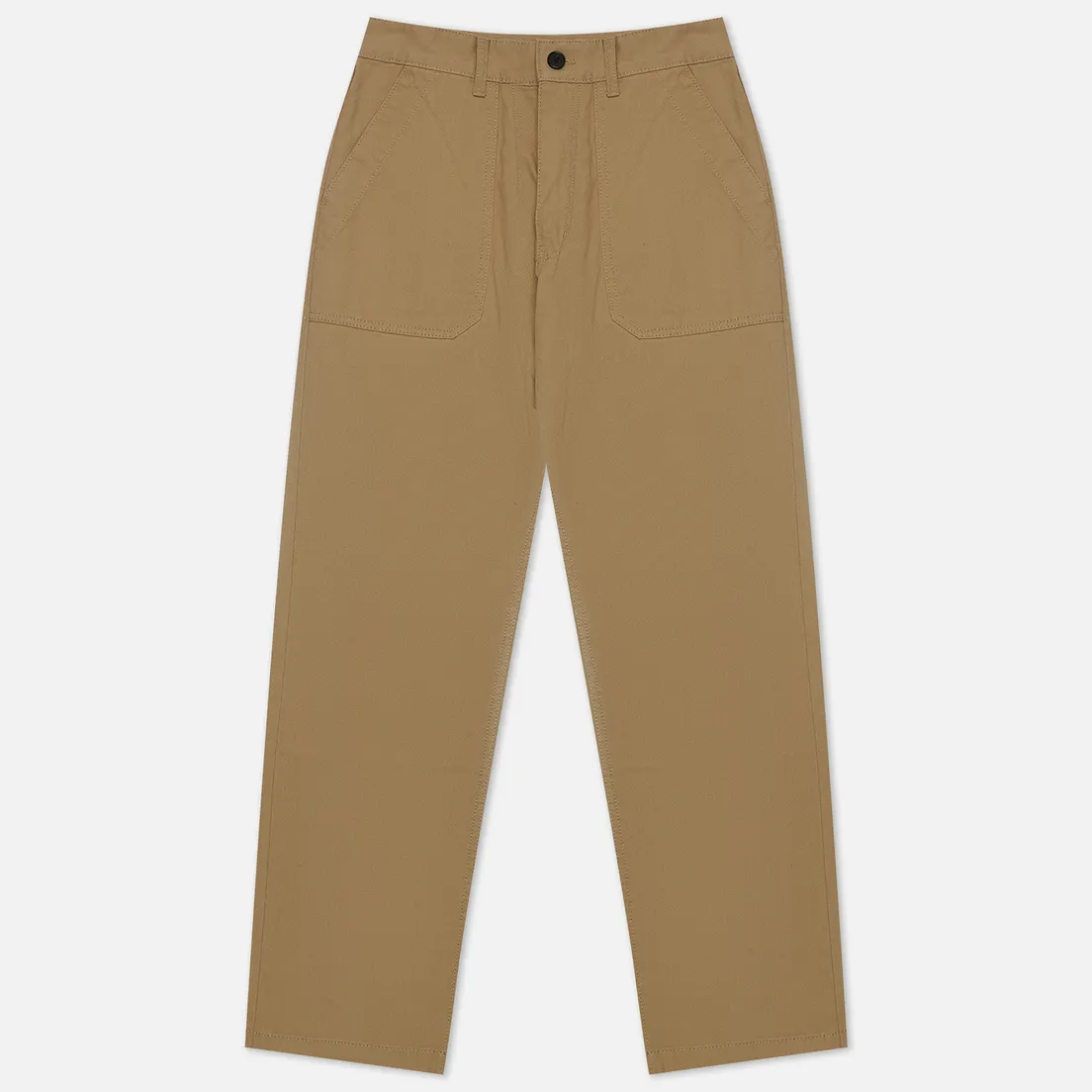 Uniform Bridge Мужские брюки Cotton Fatigue Regular Fit