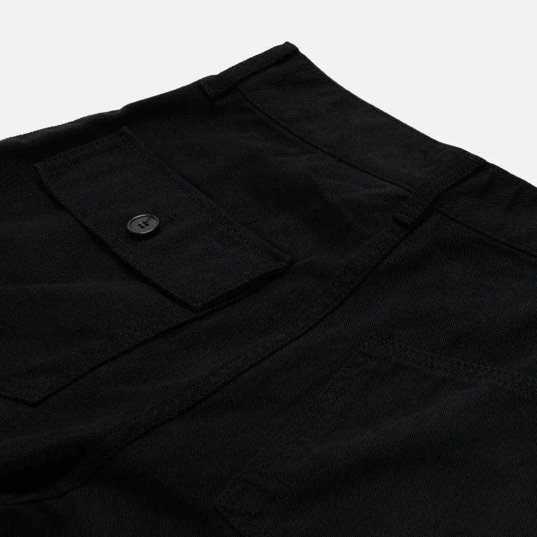 Uniform Bridge Мужские брюки Cotton Fatigue Regular Fit