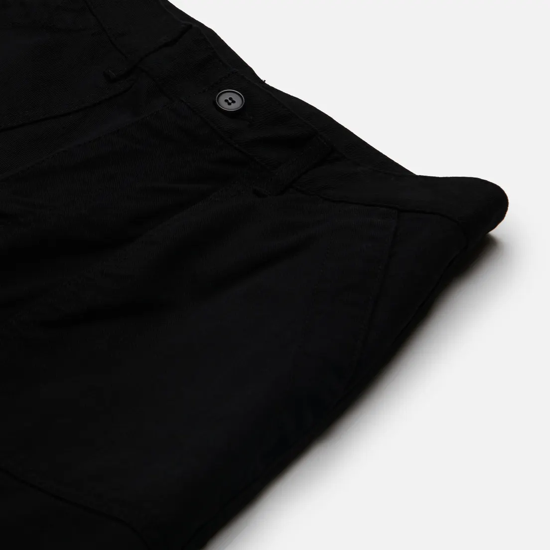 Uniform Bridge Мужские брюки Cotton Fatigue Regular Fit