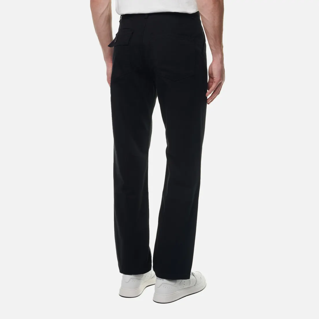 Uniform Bridge Мужские брюки Cotton Fatigue Regular Fit