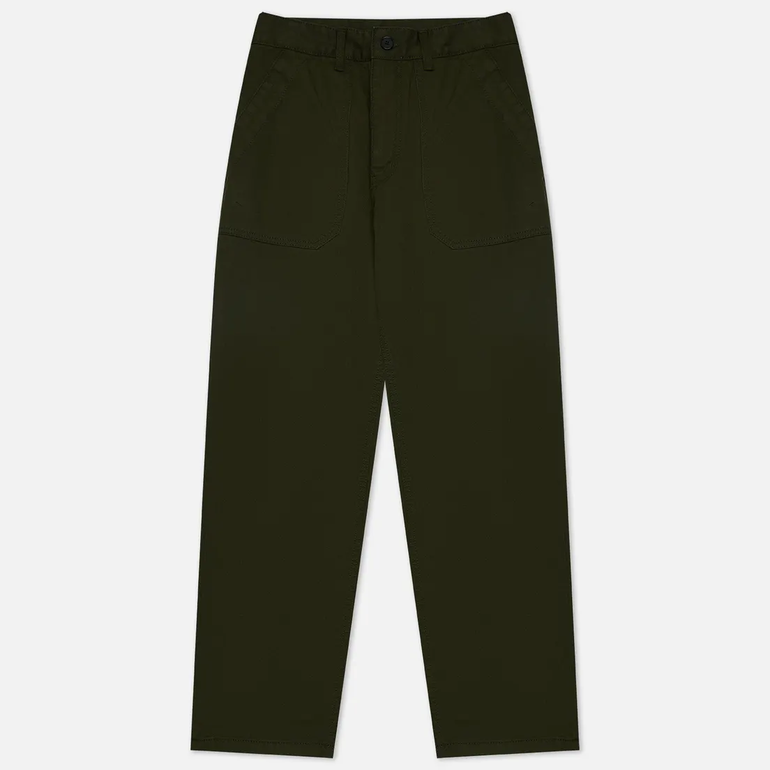 Uniform Bridge Мужские брюки Cotton Fatigue Regular Fit