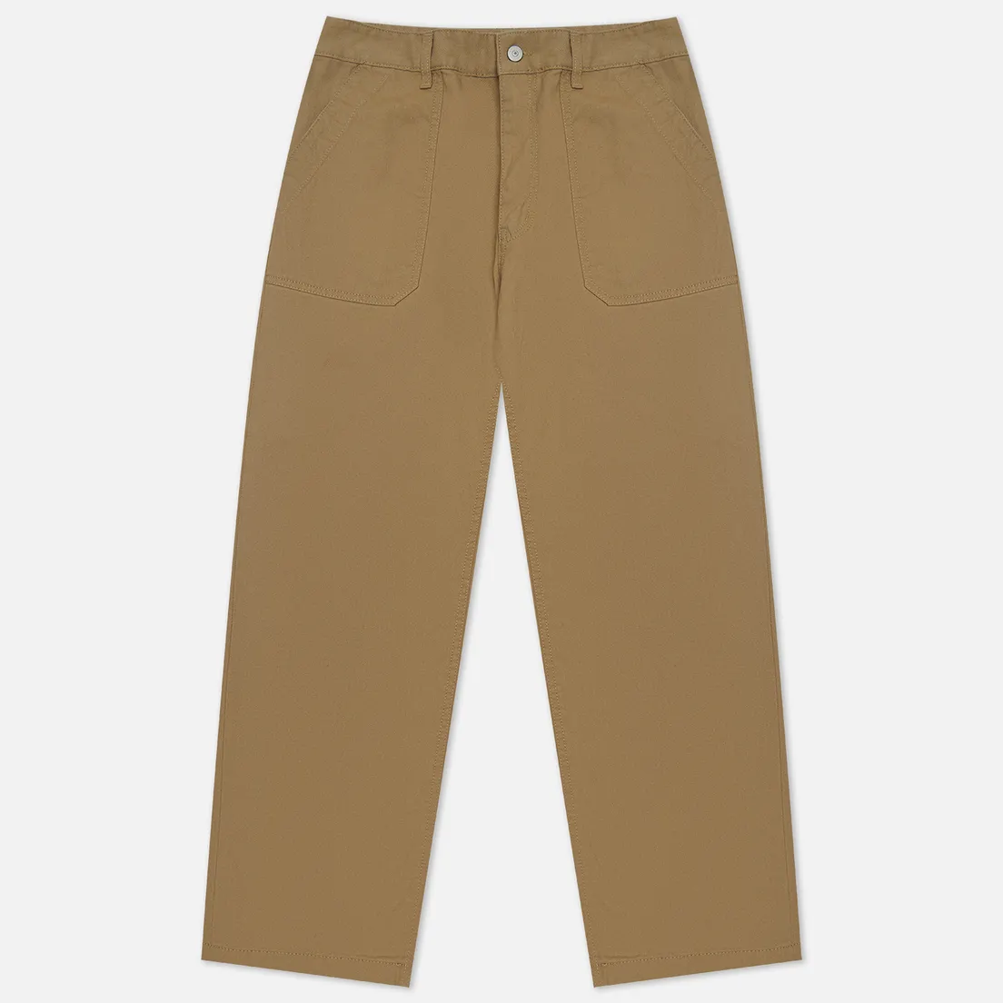 Uniform Bridge Мужские брюки Cotton Fatigue Wide Fit