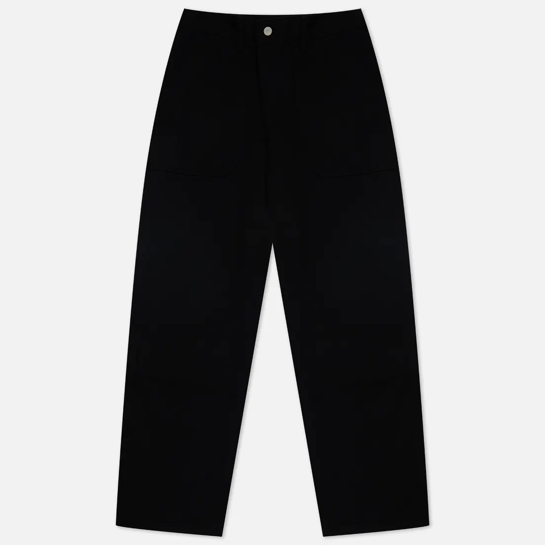 Uniform Bridge Мужские брюки Cotton Fatigue Wide Fit