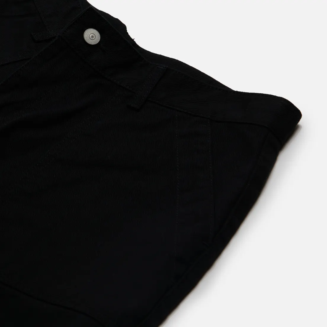Uniform Bridge Мужские брюки Cotton Fatigue Wide Fit