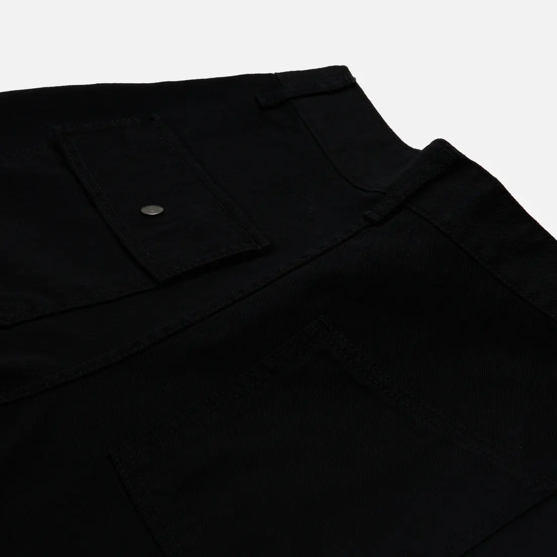 Uniform Bridge Мужские брюки Cotton Fatigue Wide Fit