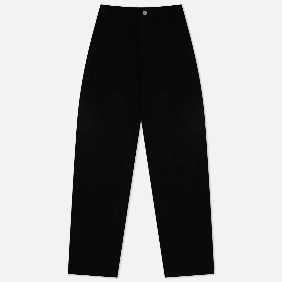 Uniform Bridge Женские брюки Cotton Fatigue Regular Fit