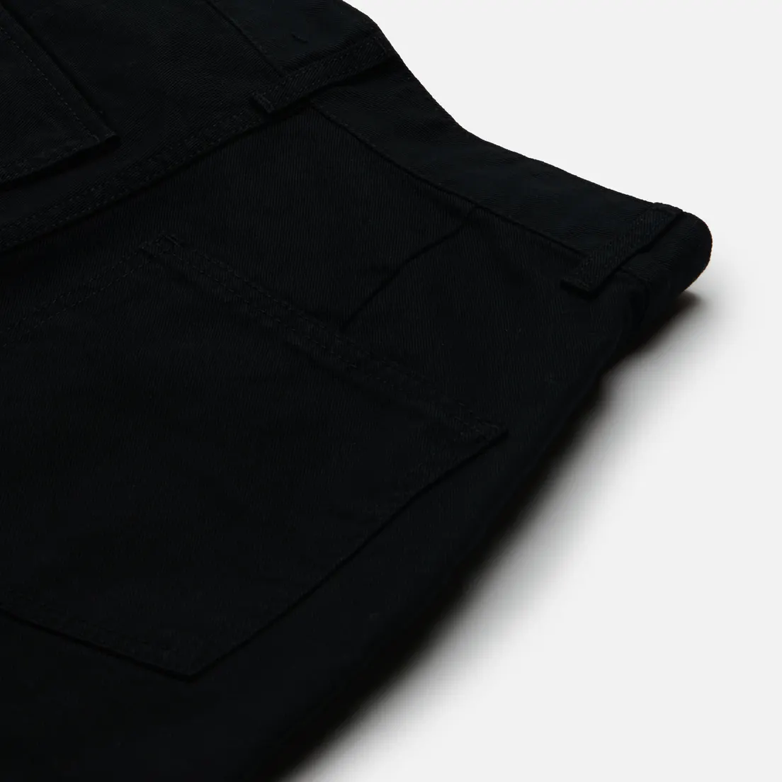 Uniform Bridge Женские брюки Cotton Fatigue Regular Fit