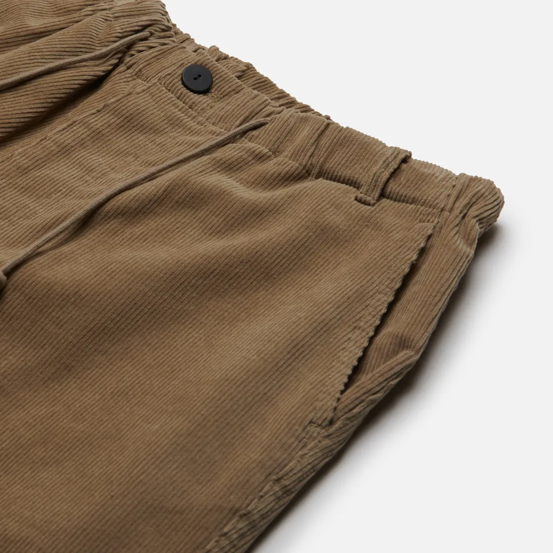 Uniform Bridge Мужские брюки Corduroy Relax