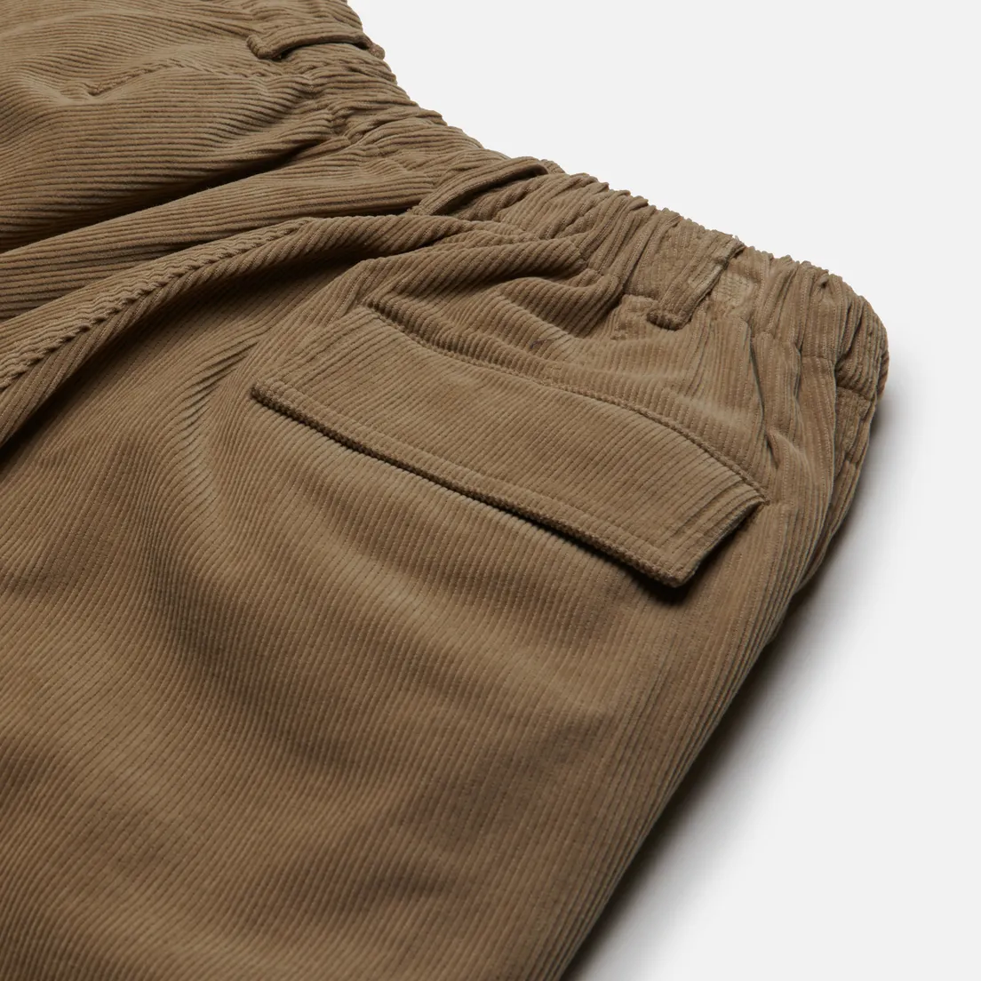 Uniform Bridge Мужские брюки Corduroy Relax