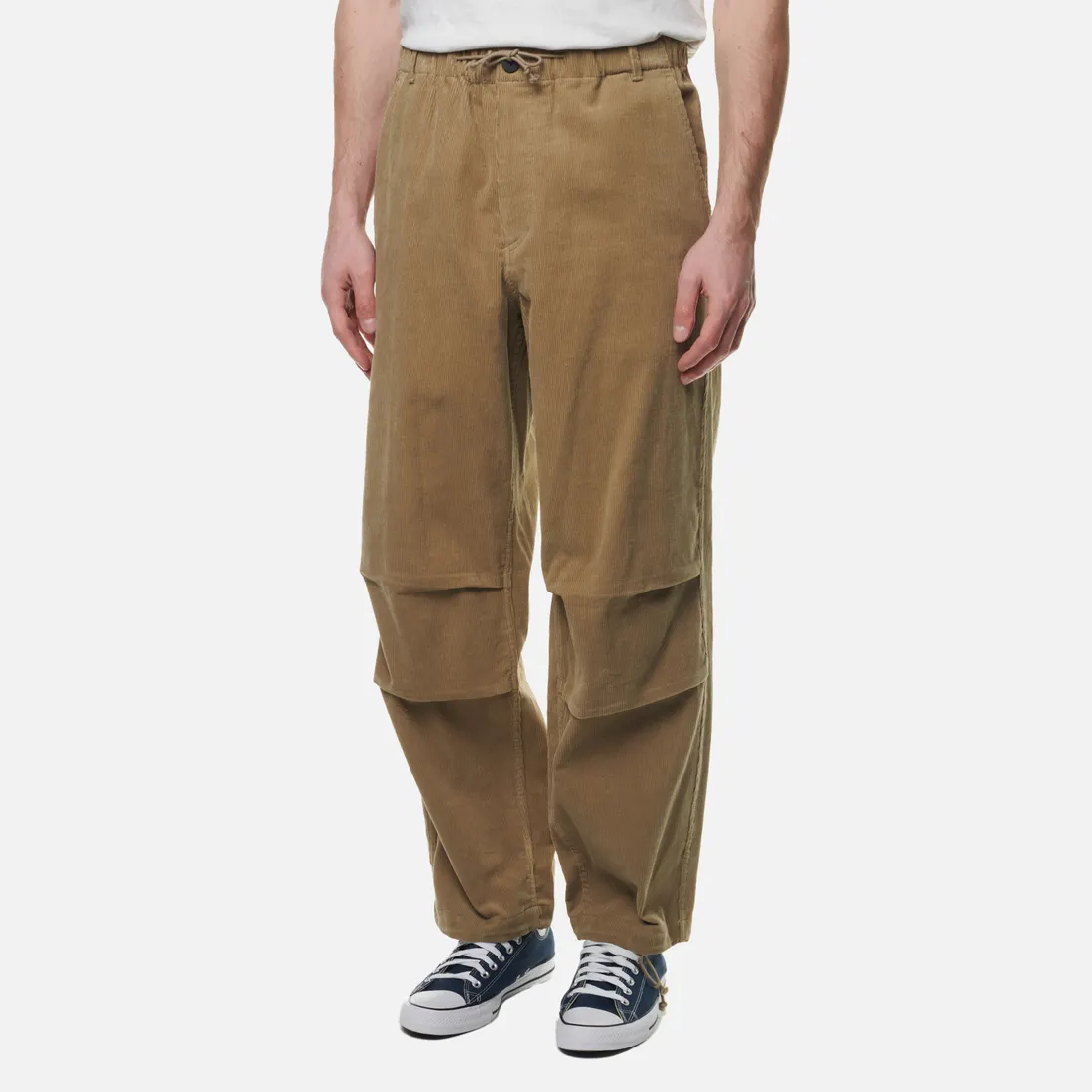 Uniform Bridge Мужские брюки Corduroy Relax