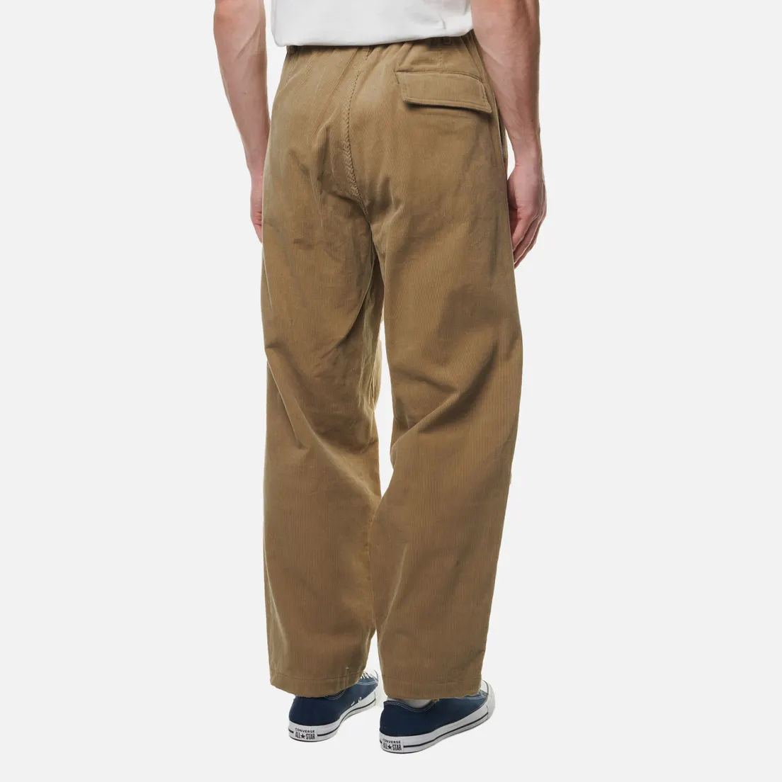 Uniform Bridge Мужские брюки Corduroy Relax