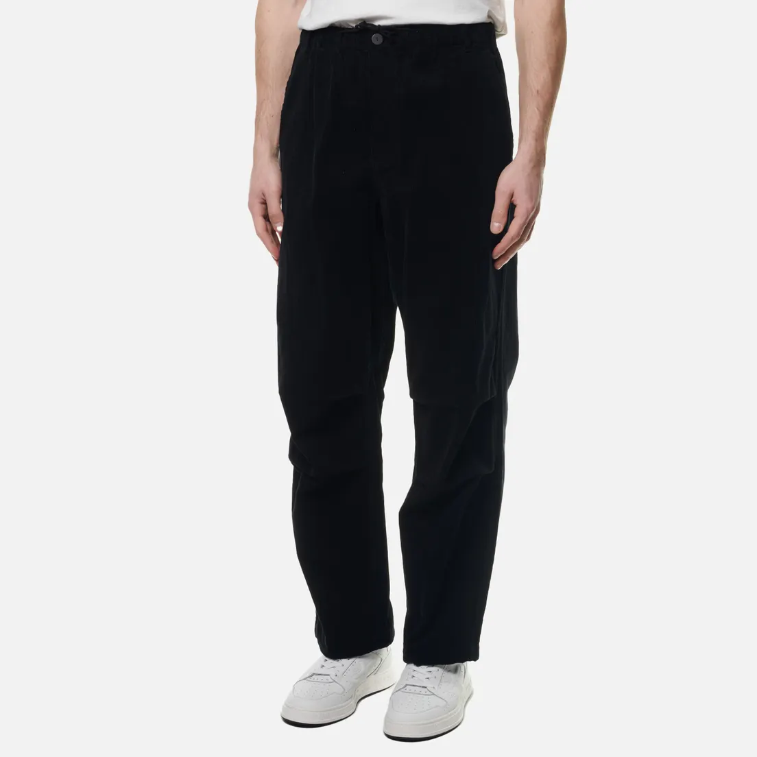 Uniform Bridge Мужские брюки Corduroy Relax